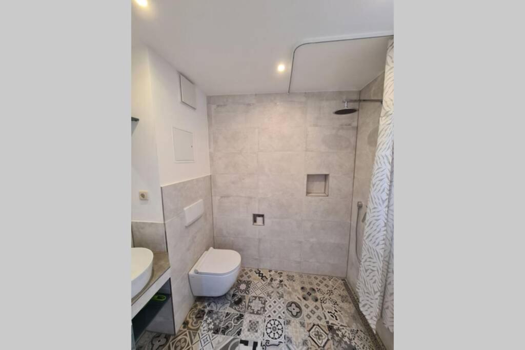 Design Gallery City Center Λειψία Εξωτερικό φωτογραφία